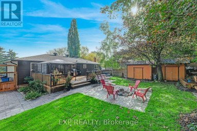 79 BESWICK DRIVE Newmarket (Central Newmarket) Ontario photo 42