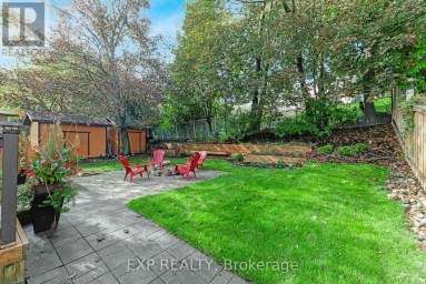 79 BESWICK DRIVE Newmarket (Central Newmarket) Ontario photo 43