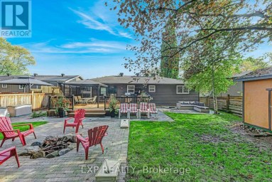 79 BESWICK DRIVE Newmarket (Central Newmarket) Ontario photo 46