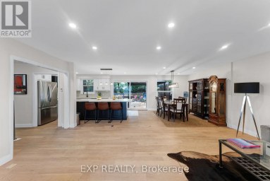 79 BESWICK DRIVE Newmarket (Central Newmarket) Ontario photo 9