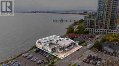 2084 OLD LAKESHORE ROAD Burlington (Brant) Ontario photo 1