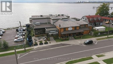 2084 OLD LAKESHORE ROAD Burlington (Brant) Ontario photo 2