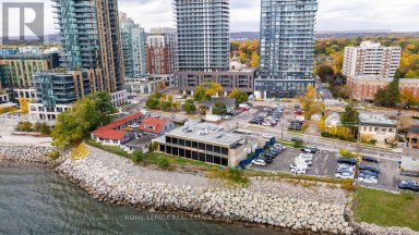 2084 OLD LAKESHORE ROAD Burlington (Brant) Ontario photo 8