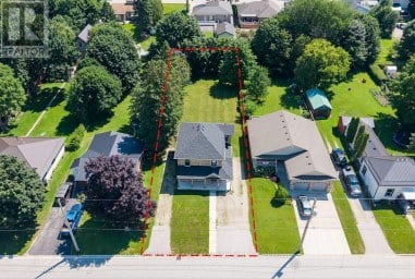 330 WILLIAM STREET Wellington North (Mount Forest) Ontario photo 1