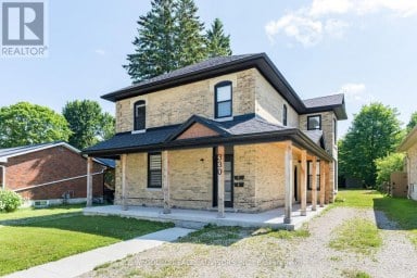 330 WILLIAM STREET Wellington North (Mount Forest) Ontario photo 3