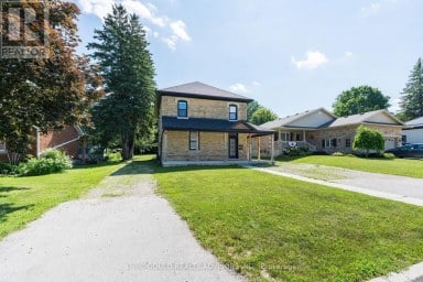 330 WILLIAM STREET Wellington North (Mount Forest) Ontario photo 4