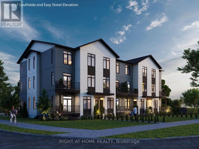 566 Southdale Road E, London South (south R), Ontario (id X14032038)