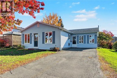 84 James Street Fredericton New Brunswick photo 1