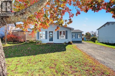 84 James Street Fredericton New Brunswick photo 2