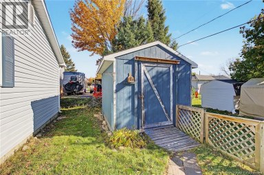 84 James Street Fredericton New Brunswick photo 34