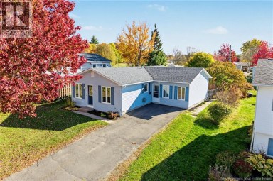 84 James Street Fredericton New Brunswick photo 37