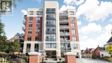 414 - 399 QUEEN STREET S Kitchener Ontario photo 3