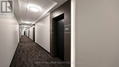 414 - 399 QUEEN STREET S Kitchener Ontario photo 34