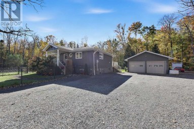 1754 SOUTH SPARROW LAKE ROAD Severn Ontario photo 1