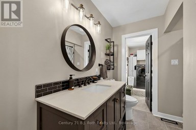 1754 SOUTH SPARROW LAKE ROAD Severn Ontario photo 21