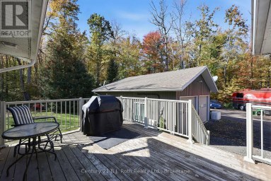 1754 SOUTH SPARROW LAKE ROAD Severn Ontario photo 24