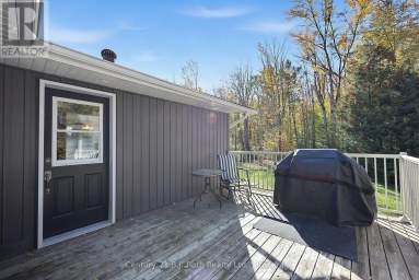 1754 SOUTH SPARROW LAKE ROAD Severn Ontario photo 25
