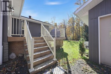1754 SOUTH SPARROW LAKE ROAD Severn Ontario photo 26