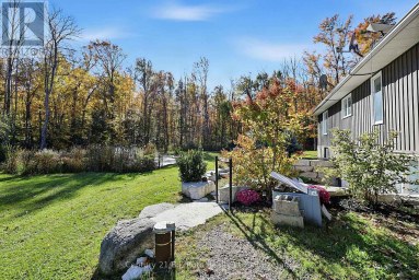1754 SOUTH SPARROW LAKE ROAD Severn Ontario photo 27