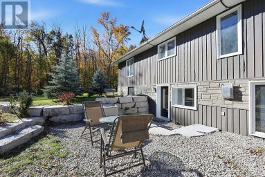 1754 SOUTH SPARROW LAKE ROAD Severn Ontario photo 28