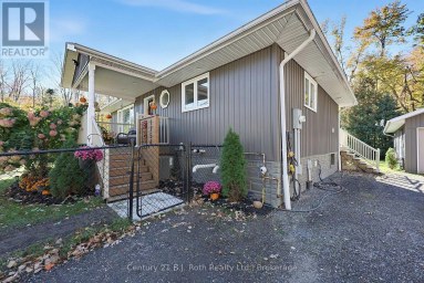 1754 SOUTH SPARROW LAKE ROAD Severn Ontario photo 3