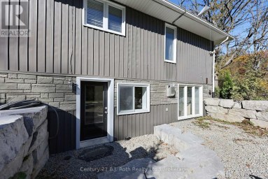 1754 SOUTH SPARROW LAKE ROAD Severn Ontario photo 30
