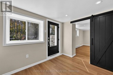 1754 SOUTH SPARROW LAKE ROAD Severn Ontario photo 31