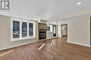 1754 SOUTH SPARROW LAKE ROAD Severn Ontario photo 32