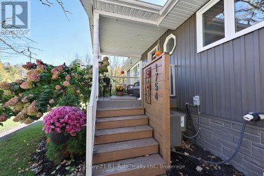 1754 SOUTH SPARROW LAKE ROAD Severn Ontario photo 4