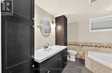 1754 SOUTH SPARROW LAKE ROAD Severn Ontario photo 41
