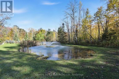 1754 SOUTH SPARROW LAKE ROAD Severn Ontario photo 45