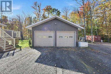 1754 SOUTH SPARROW LAKE ROAD Severn Ontario photo 46