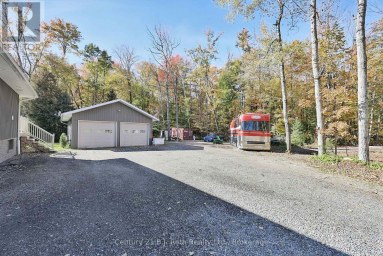 1754 SOUTH SPARROW LAKE ROAD Severn Ontario photo 47