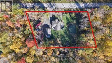 1754 SOUTH SPARROW LAKE ROAD Severn Ontario photo 6