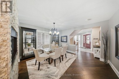 8 HOLLIMAN LANE Ajax (South East) Ontario photo 10