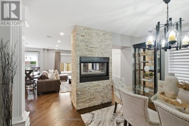 8 HOLLIMAN LANE Ajax (South East) Ontario photo 12