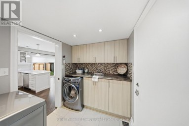 8 HOLLIMAN LANE Ajax (South East) Ontario photo 24