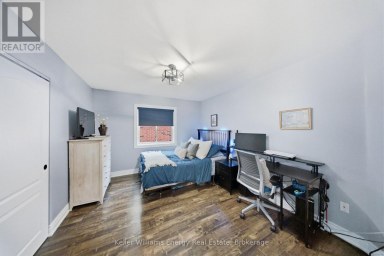 8 HOLLIMAN LANE Ajax (South East) Ontario photo 29