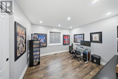 8 HOLLIMAN LANE Ajax (South East) Ontario photo 30