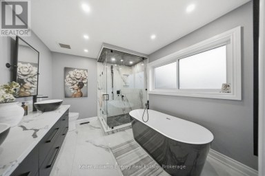 8 HOLLIMAN LANE Ajax (South East) Ontario photo 35