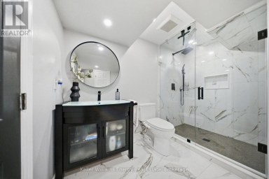 8 HOLLIMAN LANE Ajax (South East) Ontario photo 41