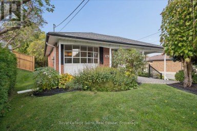 10 SUNICREST BOULEVARD Clarington (Bowmanville) Ontario photo 1
