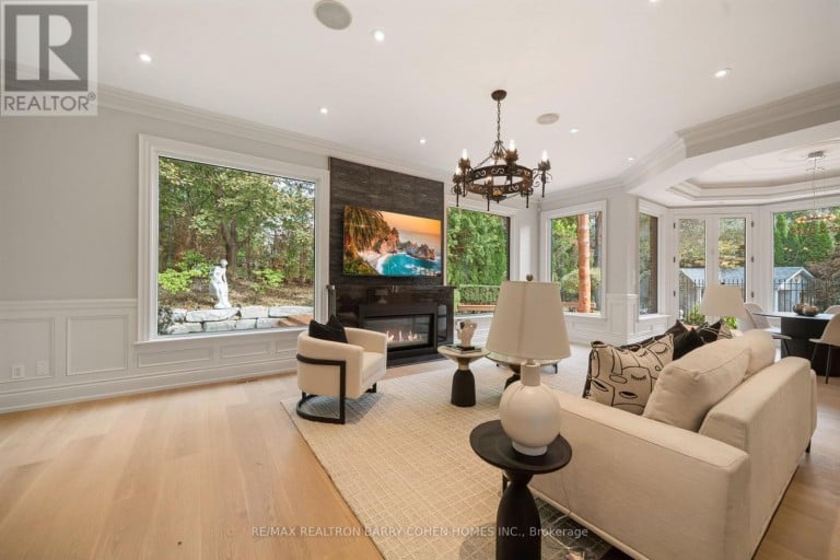 13 LEGACY COURT, Toronto (St. Andrew-Windfields), Ontario, M2L2Y7