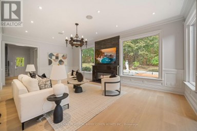 13 LEGACY COURT Toronto (St. Andrew-Windfields) Ontario photo 11