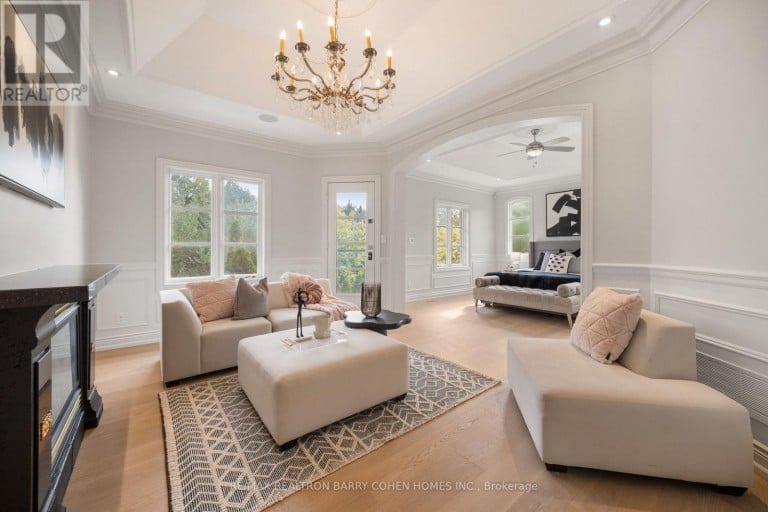 13 LEGACY COURT, Toronto (St. Andrew-Windfields), Ontario, M2L2Y7