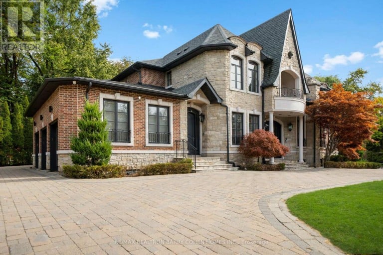 13 LEGACY COURT, Toronto (St. Andrew-Windfields), Ontario, M2L2Y7