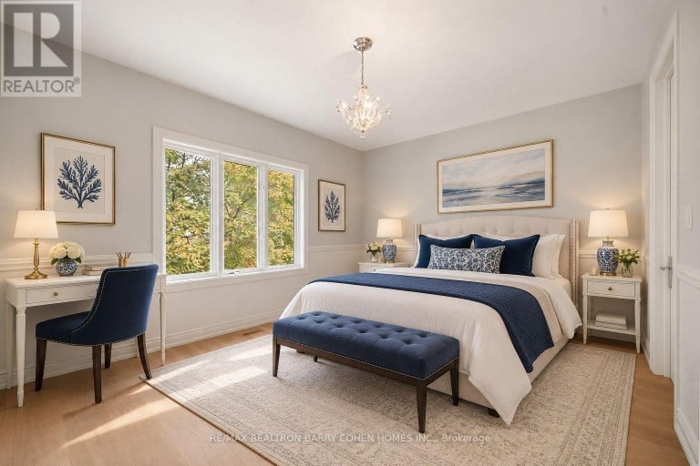 13 LEGACY COURT, Toronto (St. Andrew-Windfields), Ontario, M2L2Y7