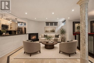 13 LEGACY COURT Toronto (St. Andrew-Windfields) Ontario photo 34