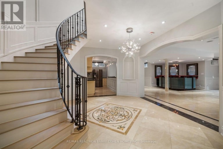 13 LEGACY COURT, Toronto (St. Andrew-Windfields), Ontario, M2L2Y7