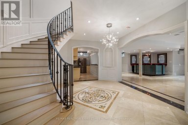 13 LEGACY COURT Toronto (St. Andrew-Windfields) Ontario photo 37